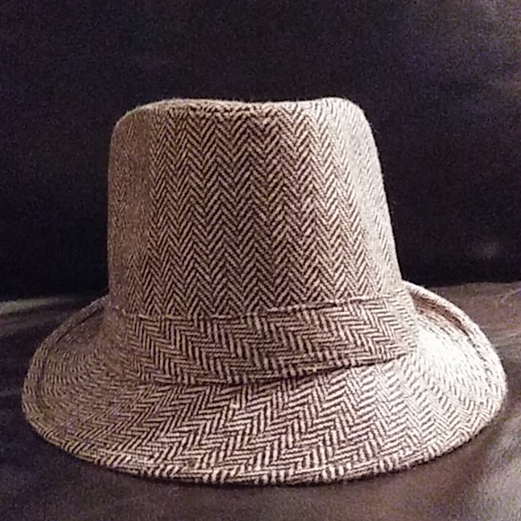 Exclusive Brixton Fedora Hat - Picture 2 of 4